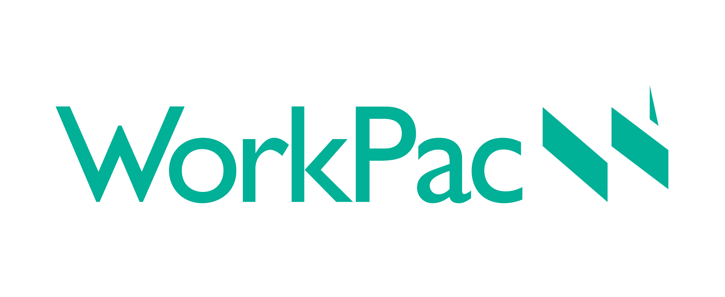 Workpac logo