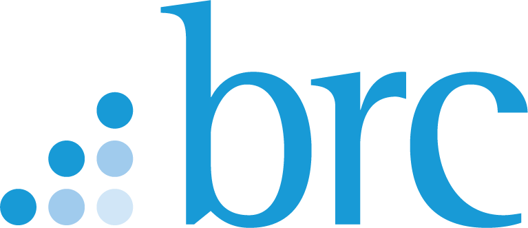 BRC Recruitment logo